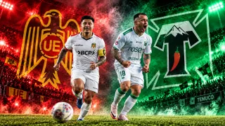 ¿Quién transmite Unión Española vs Temuco? Horario, canal y cómo ver EN VIVO la Primera B 2026
