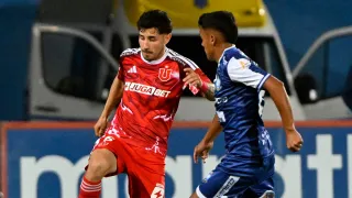 Solo 12 mil espectadores y sin hinchas visitantes: las condiciones para la revancha de la U