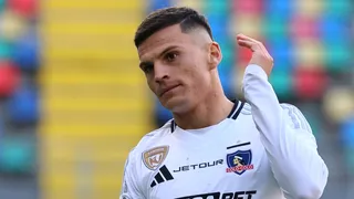 VIDEO | Hay que afinar la puntería: Última práctica de Colo Colo dejó dudas para el Superclásico