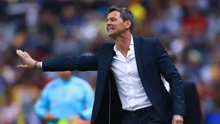 Ignacio Jeraldino y Lorenzo Reyes tienen nuevo DT: Diego Cocca asumió en la banca de Atlas