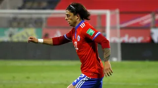 En México aseguraron que Cruz Azul realizará oferta a Audax Italiano por Joaquín Montecinos