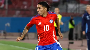 Exseleccionado pide titularidad para Luciano Cabral en Chile: “Se ha ganado la oportunidad”
