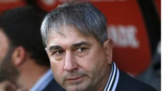 Giovagnoli molesto con la programación: “No se olviden que fuimos a Venezuela”