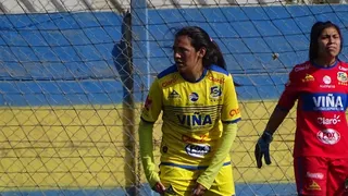 Constanza Villanueva explicó su denuncia a Everton por vulneración de derechos laborales