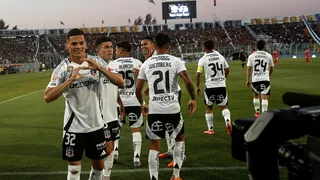 Colo Colo hoy: repasa la victoria del Cacique, declaraciones y las últimas noticias del lunes 24 de noviembre