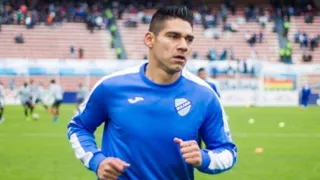 Defensor de Bolívar: Colo Colo es nuestro rival directo, para nosotros es una final