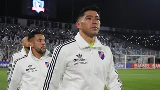 En Europa homenajearon a los hinchas de Colo Colo fallecidos