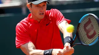 Nicolás Jarry disputará el ATP 250 de Sydney antes de encarar el Abierto de Australia