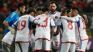 La Roja consiguió su mayor goleada desde el 7-0 sobre México en 2016