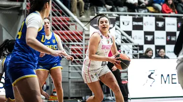 Liga Nacional Femenina de Básquetbol resultados: horarios, partidos y dónde ver por TV los playoffs 2025