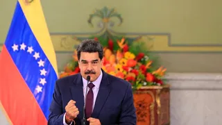 Nicolás Maduro denunció bloqueo del pago para ver los Juegos Olímpicos en Venezuela