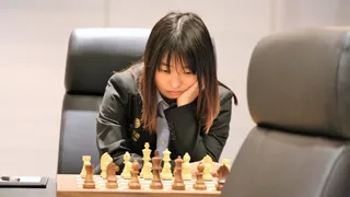 Ju Wenjun firmó tablas y se coronó campeona mundial de ajedrez