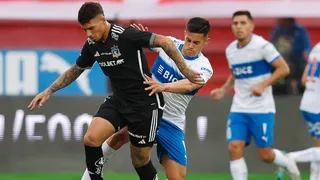 Dan a conocer las fechas “tentativas” para que U Católica y Colo Colo se pongan al día en el torneo