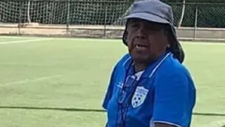 Director Técnico de La Pintana se encuentra grave por coronavirus