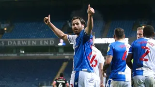 DT de Blackburn: Me gustaría pensar que podemos ofrecerle a Ben un nuevo contrato