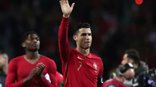 Cristiano Ronaldo ante la posibilidad que en Qatar juegue su último Mundial: Quien decide soy yo