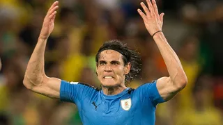 ¿Era humo lo de Gremio? Juventus inició contactos para fichar a Edinson Cavani