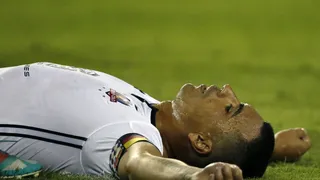 La dura derrota de Colo Colo ante Delfín en el Estadio Monumental