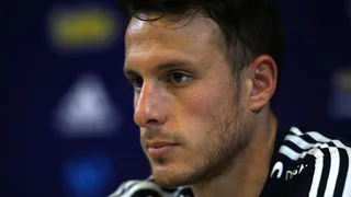 Médico de Universidad de Chile explicó la lesión de Angelo Henríquez