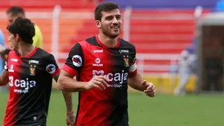 Capitán de Melgar: La U es un grande, pero en el fútbol de hoy no hay favoritos
