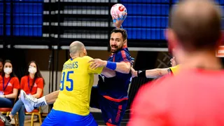 Chile desperdició una sólida ventaja ante Brasil y vio truncado su sueño olímpico