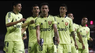 Charles Aránguiz y el triunfo ante Iquique: Era una obligación ganar