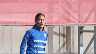 Nayadet López: Estoy ilusionada de llegar a Tokio y vivir el sueño de los Juegos Olímpicos