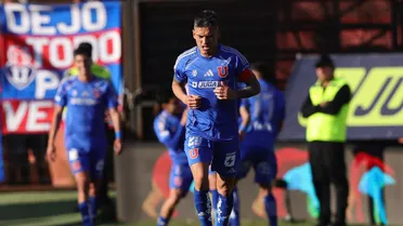 La U de Chile prende las alarmas: un problema inesperado complica la previa ante O’Higgins