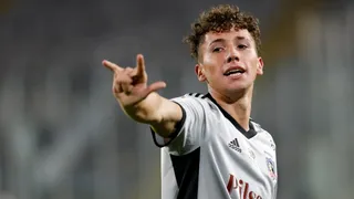 “Crack”: Arturo Vidal festejó el golazo de Luciano Arriagada en triunfo de Colo Colo sobre La Serena