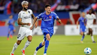 Venta de entradas para Botafogo vs U de Chile por la Copa Libertadores 2025: precios, cómo comprarlas y cuándo juegan