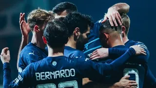 Manchester City supera en ingresos a M. United por primera vez en la historia