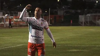 Cobresal derribó a Copiapó en El Salvador y tomó oxígeno en la parte baja de la tabla