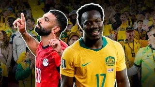 Previa: Australia vs Egipto – pronóstico, noticias de los equipos y formaciones | Mundial 2026