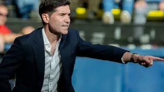 Brereton ingresó en los minutos finales en debut triunfal de Marcelino en Villarreal