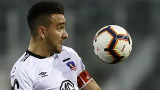 Kinesiólogo de Colo Colo: Vamos a brindar apoyo y esperamos una pronta recuperación de Zaldivia