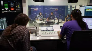 Al Aire Libre PM: Los esfuerzos por retomar el fútbol chileno