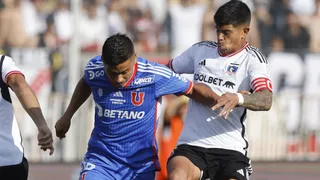 La U quiere volver a sonreír y Colo Colo busca seguir su racha invicta en el Superclásico 194