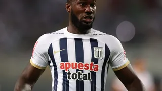 Alianza Lima pierde a importante figura de cara al partido con Colo Colo