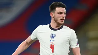 Seleccionado inglés prometió beber su primera cerveza si es que logran el título de la Eurocopa