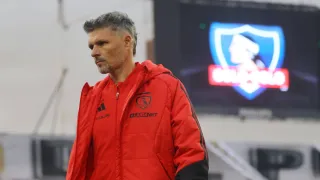 Colo Colo rompe el silencio sobre su refuerzo más anhelado: “Todo jugador…” 