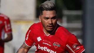 Ñublense desmintió que Lorenzo Reyes tenga propiedad en las acciones del club