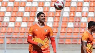 Cobreloa viajó a Talca con la mente puesta en el título de Primera B