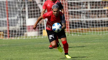 Nahuel Luján: No puedo negar que me dolió salir de Universidad de Chile