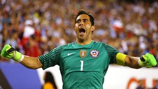 Ex preparador de Bravo confía en que llegará a la Copa América: Puede alcanzar su nivel sin jugar