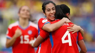 Yessenia López: Está la opción de clasificar y haremos lo que sea necesario ante Colombia