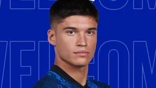 Argentino Joaquín Correa ya es jugador de Inter de Milán