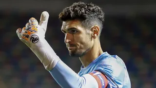 Dituro superó exámenes en Fatih Karagumruk y finiquitó su vínculo con U. Católica