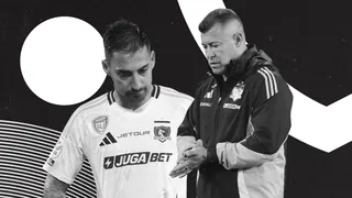 “No saben qué quiere el técnico”: Dan detalles de la crisis que atraviesa Colo Colo