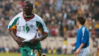 Otra muerte afecta al fútbol internacional: Falleció histórico ex seleccionado de Senegal