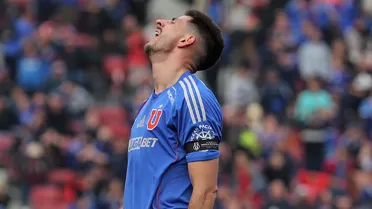 El intenso calendario de U de Chile en julio: seis partidos clave en un mes recargado